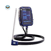 Máy phân tích khí thải Wöhler A 450 (cảm biến CO 10.000ppm)